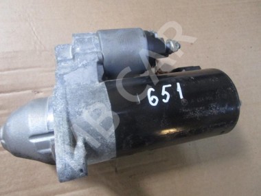 Стартер MERCEDES-BENZ C-класс W204/S204 (2006 - 2011) — Разборка Мерседес