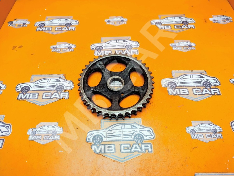 Шестерня распредвала MERCEDES-BENZ E-класс W210/S210 (1995 - 1999) фото 1 &mdash; Разборка Мерседес