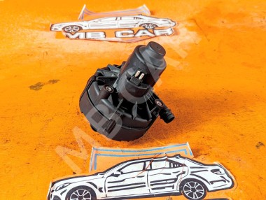 Продувка катализатора MERCEDES-BENZ C-класс W204/S204 (2006 - 2011) &mdash; Разборка Мерседес