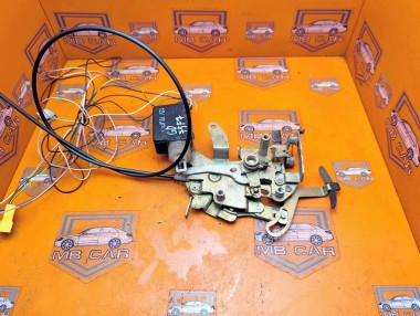 Замок двери сдвижной MERCEDES-BENZ V-класс W638/W639 (1996 - 2003) V 220 2.1 D AT (122 л.с.) &mdash; Разборка Мерседес