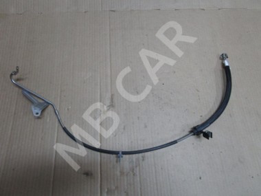 Трубопровод системы безопасности MERCEDES-BENZ A-класс AMG W177 (2019 - 2023) — Разборка Мерседес