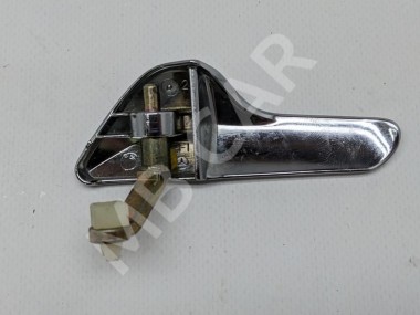 Ручка двери внутренняя MERCEDES-BENZ C-класс W203/S203/CL203 (2000 - 2004) — Разборка Мерседес