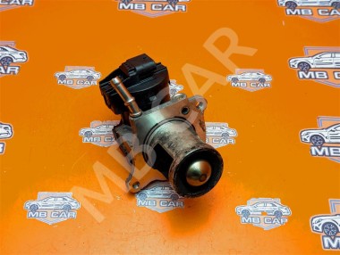 Клапан EGR MERCEDES-BENZ E-класс W212/S212/C207/A207 (2009 - 2013) — Разборка Мерседес