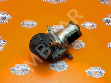 Клапан EGR MERCEDES-BENZ E-класс W212/S212/C207/A207 (2009 - 2013) — Разборка Мерседес