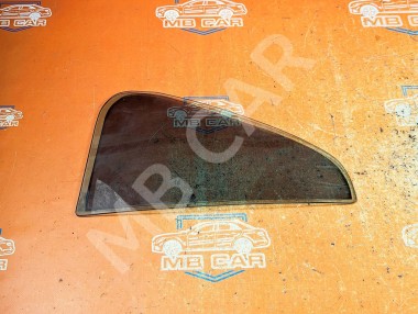 Стекло заднее правое MERCEDES-BENZ M-класс W163 рестайлинг (2001 - 2005) &mdash; Разборка Мерседес