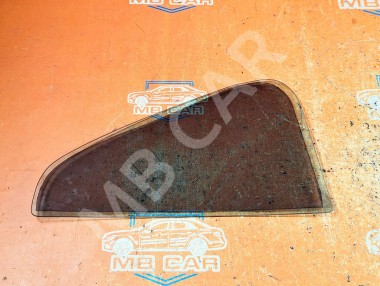 Стекло заднее правое MERCEDES-BENZ M-класс W163 рестайлинг (2001 - 2005) &mdash; Разборка Мерседес