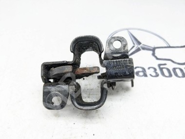 Замок капота MERCEDES-BENZ E-класс W211/S211 (2002 - 2006) — Разборка Мерседес