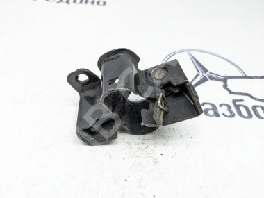 Замок капота MERCEDES-BENZ E-класс W211/S211 (2002 - 2006) — Разборка Мерседес