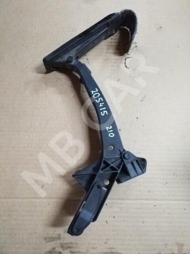 Педаль газа MERCEDES-BENZ E-класс W210/S210 (1995 - 1999) — Разборка Мерседес