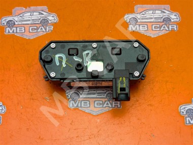Кнопка обогрева сидений MERCEDES-BENZ GLE-класс V167 (2018 - 2024) — Разборка Мерседес