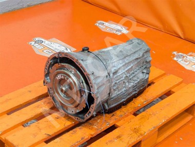 АКПП 9G-Tronic MERCEDES-BENZ GLC-класс X253 (2015 - 2019) — Разборка Мерседес