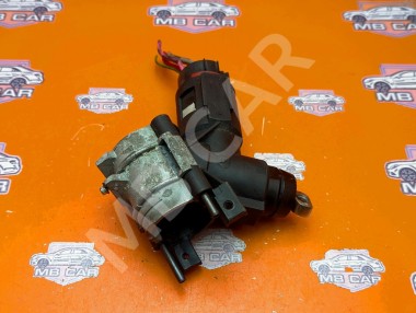 Замок зажигания MERCEDES-BENZ M-класс W163 рестайлинг (2001 - 2005) — Разборка Мерседес