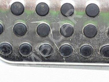 Накладка педали AMG MERCEDES-BENZ GLC-класс AMG X253 (2016 - 2019) — Разборка Мерседес