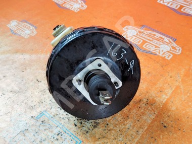 Вакуумный усилитель тормозов MERCEDES-BENZ M-класс W163 рестайлинг (2001 - 2005) — Разборка Мерседес