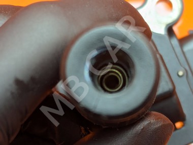 Катушка зажигания MERCEDES-BENZ C-класс W204/S204 (2006 - 2011) &mdash; Разборка Мерседес