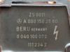Катушка зажигания MERCEDES-BENZ C-класс W204/S204 (2006 - 2011) фото 5 &mdash; Разборка Мерседес