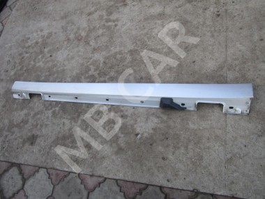 Порог пластиковый левый MERCEDES-BENZ E-класс W212/S212/C207/A207 рестайлинг (2013 - 2016) — Разборка Мерседес