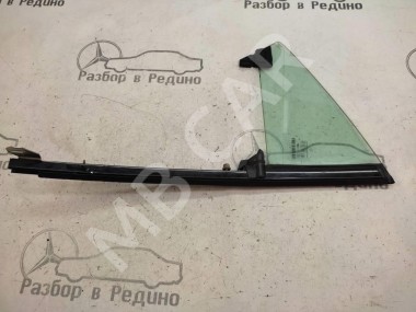 Стекло заднее левое MERCEDES-BENZ CLS-класс C219 (2004 - 2008) — Разборка Мерседес