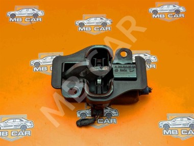 Замок капота MERCEDES-BENZ C-класс W203/S203/CL203 (2000 - 2004) — Разборка Мерседес