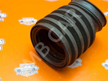 Патрубок воздушный MERCEDES-BENZ E-класс W210/S210 (1995 - 1999) — Разборка Мерседес