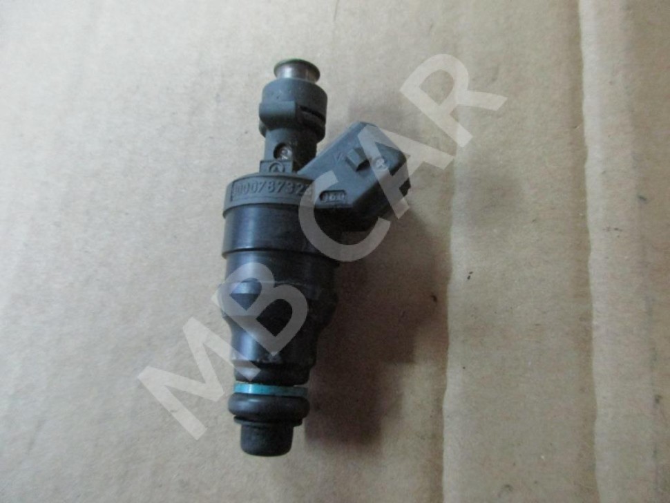 Форсунка БЕНЗИН MERCEDES-BENZ E-класс W210/S210 (1995 - 1999) фото 1 &mdash; Разборка Мерседес