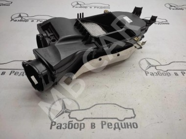 Корпус воздушного фильтра MERCEDES-BENZ GLC-класс X253 (2015 - 2019) — Разборка Мерседес