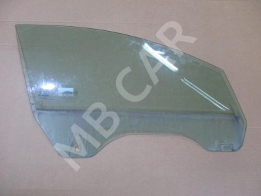 Стекло переднее правое MERCEDES-BENZ CLS-класс C219 рестайлинг (2008 - 2010) — Разборка Мерседес