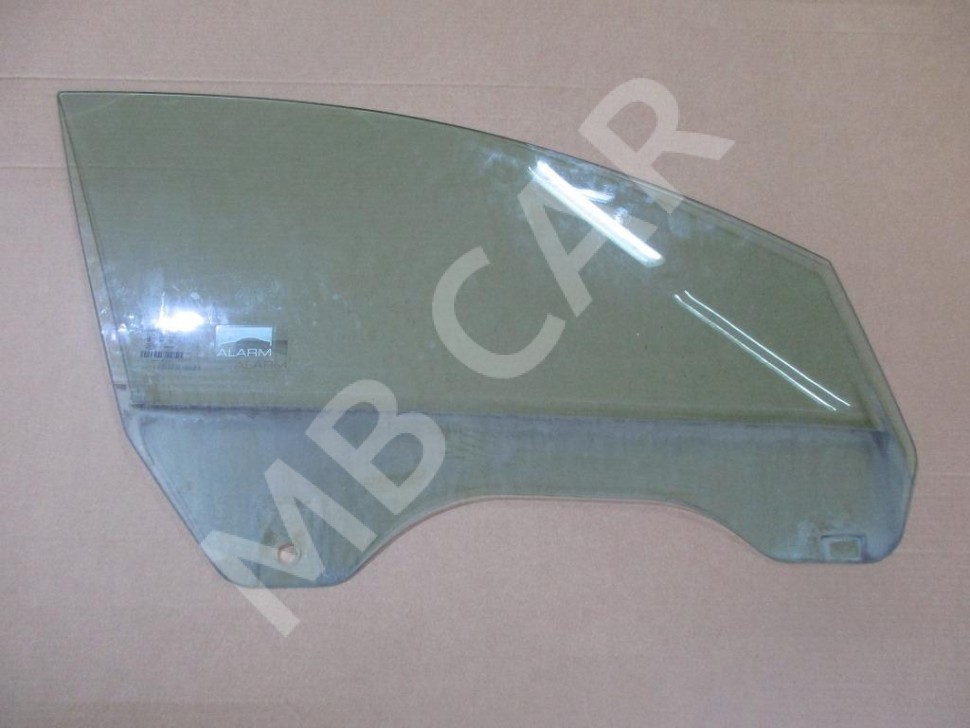Стекло переднее правое MERCEDES-BENZ CLS-класс C219 рестайлинг (2008 - 2010) фото 1 — Разборка Мерседес