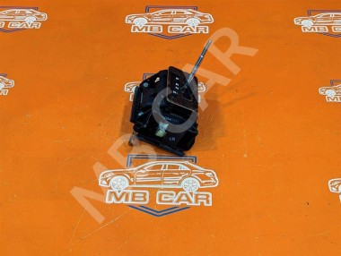 Кулиса АКПП MERCEDES-BENZ M-класс W163 рестайлинг (2001 - 2005) — Разборка Мерседес