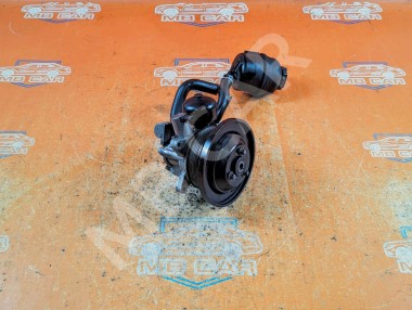 ГУР MERCEDES-BENZ S-класс W221 (2005 - 2009) — Разборка Мерседес