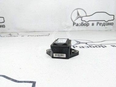 Датчик поперечного ускорения MERCEDES-BENZ A-класс W168 (1997 - 2001) — Разборка Мерседес