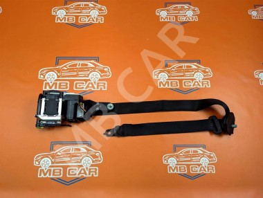 Ремень безопасности передний левый MERCEDES-BENZ E-класс W212/S212/C207/A207 (2009 - 2013) — Разборка Мерседес