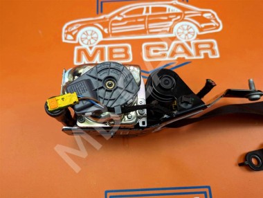 Ремень безопасности передний левый MERCEDES-BENZ E-класс W212/S212/C207/A207 (2009 - 2013) — Разборка Мерседес