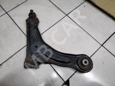 Рычаг передний нижний правый MERCEDES-BENZ Vito W638 (1996 - 2003) — Разборка Мерседес