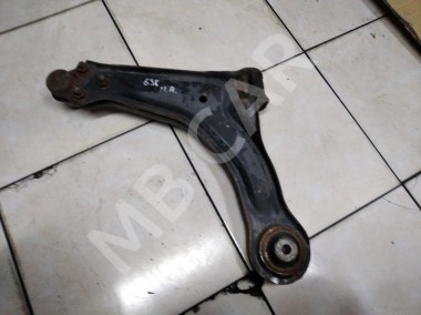 Рычаг передний нижний правый MERCEDES-BENZ Vito W638 (1996 - 2003) — Разборка Мерседес