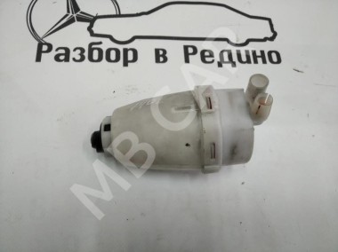 Парктроники MERCEDES-BENZ CL-класс C140 (1992 - 2000) — Разборка Мерседес