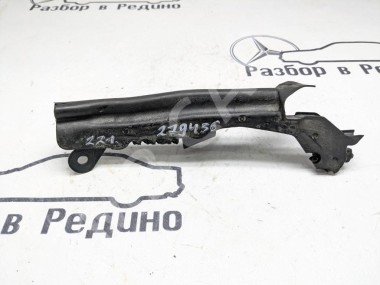 Уплотнитель MERCEDES-BENZ S-класс W221 (2005 - 2009) — Разборка Мерседес