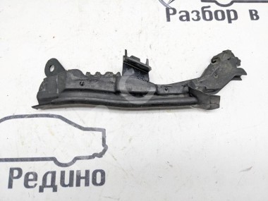 Уплотнитель MERCEDES-BENZ S-класс W221 (2005 - 2009) — Разборка Мерседес