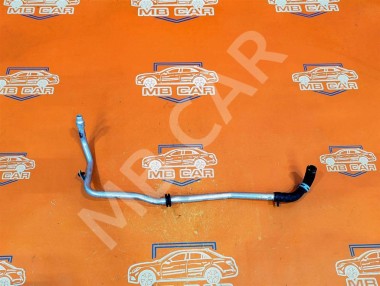 Трубка ОЖ MERCEDES-BENZ C-класс W205/S205/C205/A205 (2014 - 2018) — Разборка Мерседес