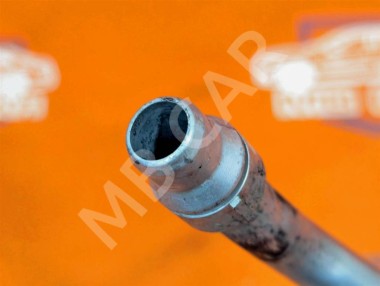 Трубка ОЖ MERCEDES-BENZ C-класс W205/S205/C205/A205 (2014 - 2018) — Разборка Мерседес