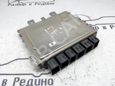Блок управления двигателем MERCEDES-BENZ E-класс W213/S213/C238/A238 (2016 - 2021) — Разборка Мерседес