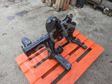 Рама MERCEDES-BENZ X-класс I (2017 - 2020) — Разборка Мерседес