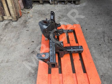 Рама MERCEDES-BENZ X-класс I (2017 - 2020) — Разборка Мерседес