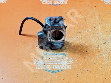 Дроссельная заслонка MERCEDES-BENZ S-класс W140 (1991 - 1998) &mdash; Разборка Мерседес