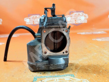 Дроссельная заслонка MERCEDES-BENZ S-класс W140 (1991 - 1998) &mdash; Разборка Мерседес