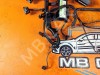 Проводка моторная MERCEDES-BENZ S-класс W221 (2005 - 2009) фото 3 &mdash; Разборка Мерседес