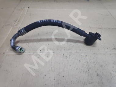 Трубка кондиционера MERCEDES-BENZ CLK-класс C209/W209 (2002 - 2005) — Разборка Мерседес