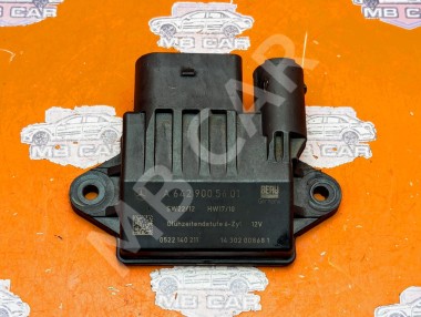 Реле свечей накала MERCEDES-BENZ M-класс W166 (2011 - 2015) &mdash; Разборка Мерседес