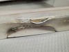 Карта двери передняя левая MERCEDES-BENZ E-класс W211/S211 (2002 - 2006) E 320 CDI 3.2 AT (204 л.с.) фото 7 &mdash; Разборка Мерседес