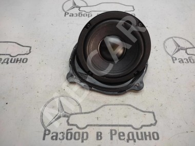 Динамик MERCEDES-BENZ SLK-класс R170 (1996 - 2000) — Разборка Мерседес